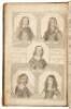 Voyages and Travells of the Ambassadors sent by Frederick Duke of Holstein, to the Great Duke of Muscovy, and the Kings of Persia. Begun in the Year M.DC. XXXIII. and finish'd in M.D.CXXXIX. Containing a compleat History of Muscovy, Tartary, Persia. And o - 7