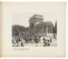 San Francisco California: Site of the proposed Panama-Pacific International Exposition, 1915, celebrating the completion of the Panama Canal - 6