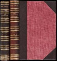 Two Thousand Miles' Ride Through the Argentine Provinces: Being an Account of the Natural Products of the Country, and Habits of the People; With a Historical Retrospective of the Rio de la Plata, Monte Video, and Corrientes