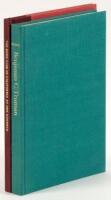 Two volumes by Gary F. Kurutz