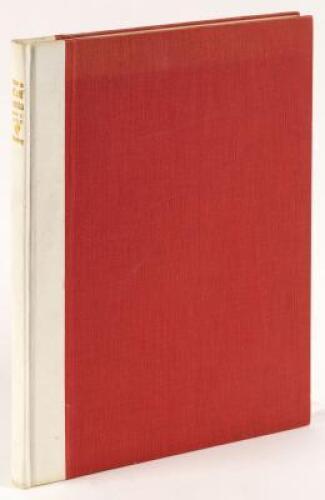 An Account of a Visit to California, 1826-'27: Reprinted from a Narrative of a Voyage to the Pacific and Beering's Strait Performed in His Majesty's Ship Blossom Under the Command of Captain F.W. Beechey, in 1825, '26, '27, '28