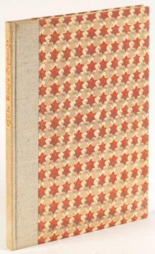 A Sojourn in California by the King's Orphan: The Travels and Sketches of G.M. Waseurtz af Sandels, a Swedish gentleman who visited California in 1842-1843