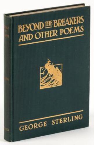 Beyond the Breakers and Other Poems