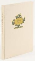 Western America in 1846-1847: The Original Travel Diary of Lieutenant J. W. Abert