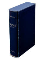 Poemas (1935-1975) - Inscribed by the author