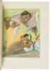 [Picture Book: Progressive Artists's Proofs] - 6