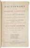 A Dictionary of the English Language: In Which the Words are deduced from their Originals, and Illustrated in their Different Significations by Examples from the best Writers. To Which Are Prefixed, a History of the Language, and an English Grammar - 2