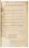 A Dictionary of the English Language: In Which the Words are deduced from their Originals, and Illustrated in their Different Significations by Examples from the best Writers. To Which Are Prefixed, a History of the Language, and an English Grammar - 6