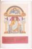 Fac-similes of the Miniatures & Ornaments of Anglo-Saxon & Irish Manuscripts - 7