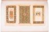 Fac-similes of the Miniatures & Ornaments of Anglo-Saxon & Irish Manuscripts - 10