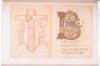 Fac-similes of the Miniatures & Ornaments of Anglo-Saxon & Irish Manuscripts - 12