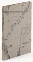 Geographical Memoir Upon Upper California in Illustration of his Map of Oregon and California
