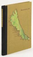 California 49: Forty-nine Maps of California from the sixteenth century to the present