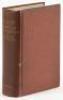 Passages from The American Note-Books of Nathaniel Hawthorne