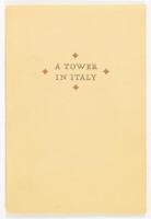A Tower in Italy