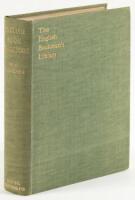English Book Collectors