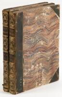 Old England: A Pictorial Museum of Regal, Ecclesiastical, Municipal, Baronial and Popular Antiquities