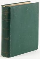 The Medical and Surgical History of the War of the Rebellion - Part Second, Medical History