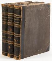 History of the United States, From the Earliest Period to the Administration of James Buchanan
