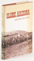 Globe, Arizona
