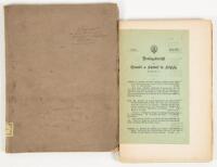 Two Volumes on Historical Mathematics
