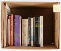 A Shelf of Poets: A-B