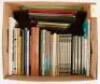 A Shelf of Poets: W, X, Y, & Z