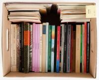 A Shelf of Poets: S