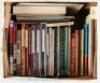 A Shelf of Poets: E