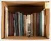 A Shelf of Poets: F