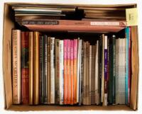 A Shelf of Poets: H