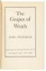 Grapes of Wrath - 6