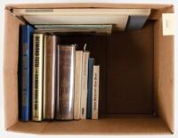 A selection of miscellaneous books