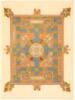 Fac-similes of the Miniatures & Ornaments of Anglo-Saxon & Irish Manuscripts