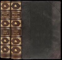 Northward over the "Great Ice": A Narrative of Life and Work along the Shores and upon the Interior Ice-Cap of Northern Greenland in the Years 1886 and 1891-1897