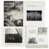 30 volumes by or about Ansel Adams - 3