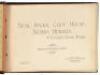Seal Rocks, Cliff House, Sutro Heights and Golden Gate Park. Photo-gravures - 3