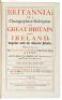 Britannia: or a Chorographical Description of Great Britain and Ireland, Together with the Adjacent Islands - 6