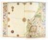 The Maps and Text of the Boke of Idrography Presented by Jean Rotz to Henry VIII now in the British Library - 4