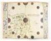 The Maps and Text of the Boke of Idrography Presented by Jean Rotz to Henry VIII now in the British Library - 6