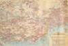 This pictorial map portrays California's unequalled diversity of resources and their development... - 5