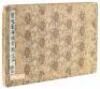 Album with 12 original paintings on silk, featuring artisanal crafts, occupations, etc. - 10