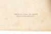 On the Tendency of Species to Form Varieties; and on the Perpetuation of Varieties and Species by Natural Means of Selection - 6