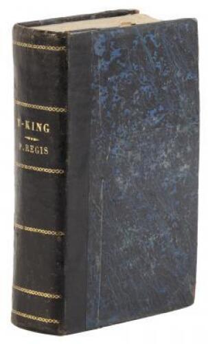Y-King: Antiquissimus Sinarum Liber Quem Ex Latina Interpretatione P. Regis Alorumque ex Soc. Jesu P.P. Edidit Julius Mohl