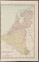 Rand, McNally & Co.'s Indexed Atlas of the World (Complete in Two Volumes), Containing Large Scale Maps of Every Country and Civil Division Upon the Face of the Globe, Together with Historical, Descriptive, and Statistical Matter Relative to Each...Accomp