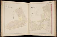 Atlas of Queens County, Long Island, New York