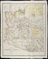 Territory of Arizona