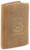 Hand-Book to Kansas Territory and the Rocky Mountains' Gold Region; Accompanied by Reliable Maps and a Preliminary Treatise on the Pre-Emption Laws of the United States - 3