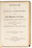 Hand-Book to Kansas Territory and the Rocky Mountains' Gold Region; Accompanied by Reliable Maps and a Preliminary Treatise on the Pre-Emption Laws of the United States - 4