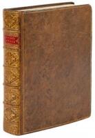 A Voyage Around the World, in the Years MDCCXL, I, II, III, IV. By George Anson, Esq.; Commander in Chief of a Squadron of His Majesty's Ships, sent upon an Expedition to the South-Seas